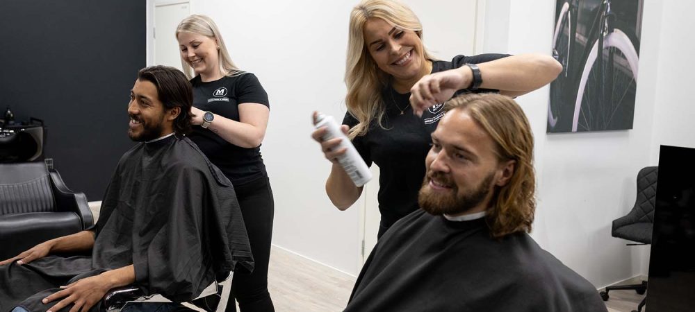 Ratkaisu hiusalan työvoimapulaan ja kestävään tulevaisuuteen_LFG-brands_2024